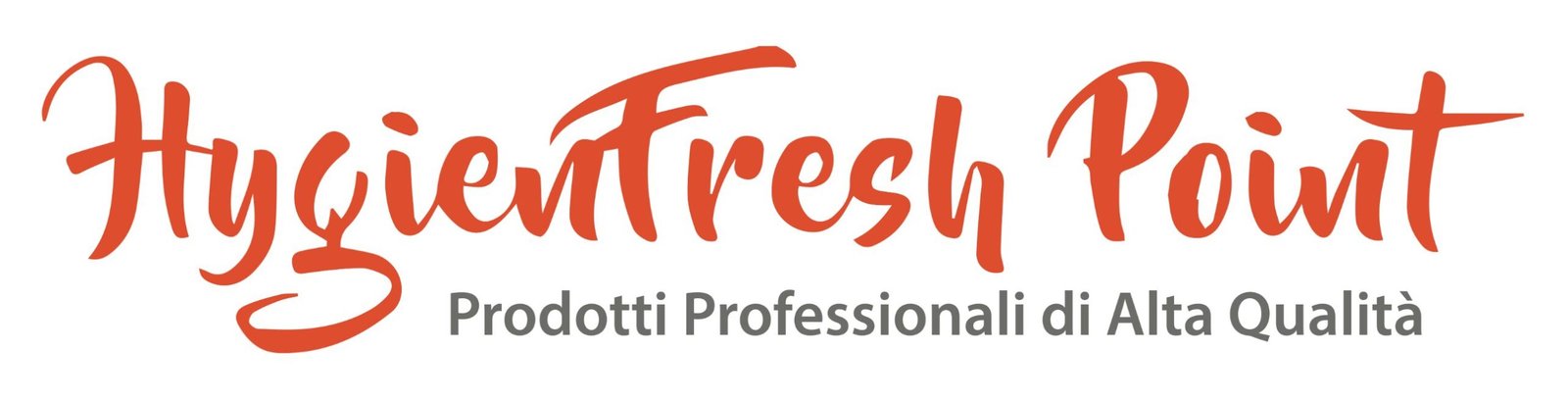 Logo HygienFresh Point Gorizia - Prodotti Professionali di Alta Qualità